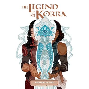 Imagem de The Legend of Korra: Patterns in Time: an anthology