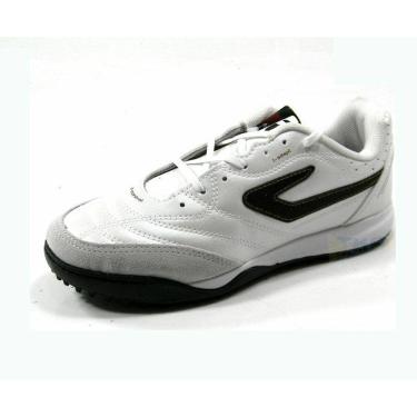 Imagem de Chuteira Maestro 4 Society TD bco - Topper