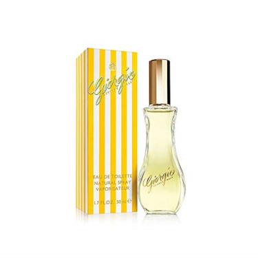 Imagem de Perfume Giorgio By Giorgio Beverly Hills Eau De Toilette 50 ml