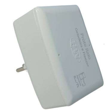 Imagem de Protetor de Geladeira/Freezer 127v Contra Raios e Surtos