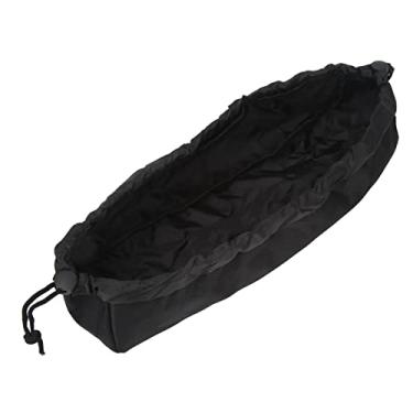 Imagem de Capa de bateria para bicicleta elétrica, capa à prova d'água para bateria de e-bike, capa protetora de bateria para bicicleta elétrica, acessórios para bicicleta elétrica