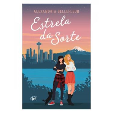 Imagem de Estrela Da Sorte | Do Mesmo Universo De Presságios Do Amor