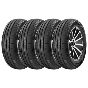 Imagem de Pneu Lanvigator Comfort II 185/60R14 Aro 14 82H Kit4
