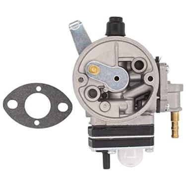 Imagem de LJSPTU Carburador B450 para ECHO SHINDAIWA B450 C350 C270 PB270 T270OEM A021002360 Substituição 70170-81020