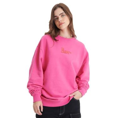 Imagem de Moletom Baw Careca Sweatshirt Logo-Unissex