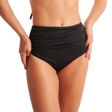 Imagem de Biquíni.Rio Calcinha de Biquíni Paola Hot Pants Preto  feminino