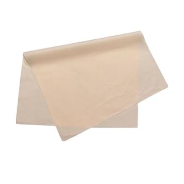 Imagem de Papel de Seda Creme AC 77 50x70 Pacote C/100 Unidades