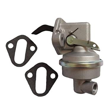 Imagem de Juicinyi Bomba de combustível mecânica para Dodge D250 D350 W250 W350 1407 3904374 40575 6804 73060 7915AA HFP274 M16044 M73060 J904374 SP1053MP 1989 1990 1991 1992 1993 23321