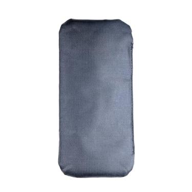 Imagem de WILD HEART O protetor de fumaça de motocicleta é adequado para bolsas laterais de motocicleta, grades de proteção de bolsa traseira, acessórios de bolsa de assento (lençol inferior antiqueimadura)