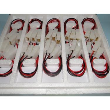 Imagem de Peltier Latina Kit Com 30 Peças