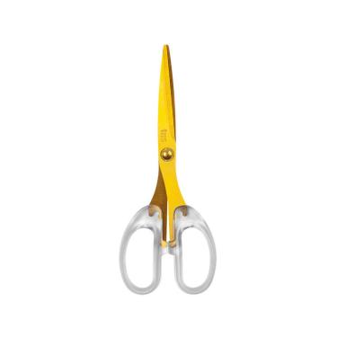 Imagem de Tesoura 17cm Tris - Holic Mineral Aura