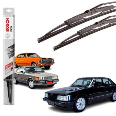 Imagem de Kit Palheta Original Bosch Opala Diplomata Comodoro 1968 A 1992