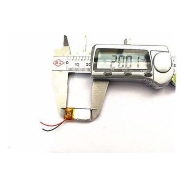 Imagem de bateria compativel PL331223V - KMIG