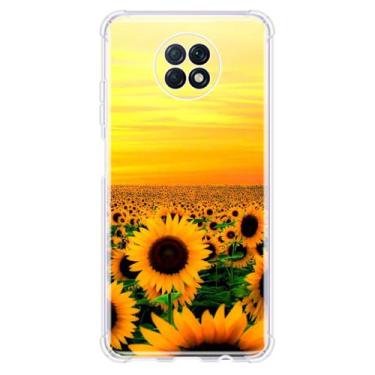 Imagem de Capa Capinha De Celular Compatível com Xiaomi Redmi Note 9T 5G Mi Pers