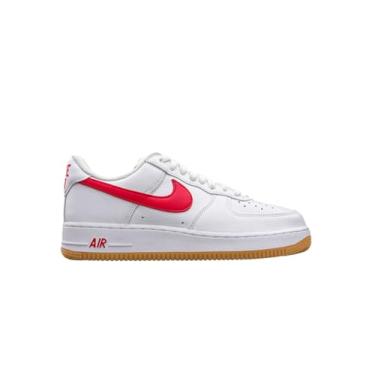 Imagem de Nike Mens Air Force 1 Low DJ3911 102 Since ’82 - Size 10