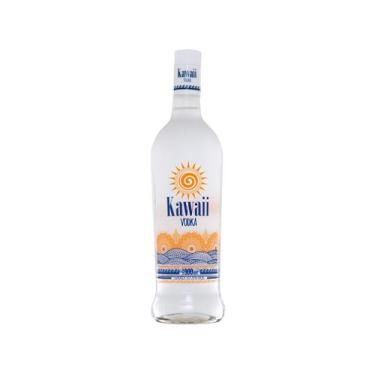 Imagem de Vodka Kawaii Tradicional 900ml, Tradicional, 900ml