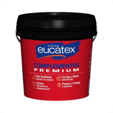 Imagem de Selador acrilico eucatex 3600ml