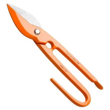 Imagem de Tesoura Corta Chapa Modelo Português 12" Tramontina 44067112