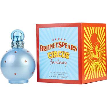 Imagem de Perfume Feminino Circus Fantasy Britney Spears Britney Spears Eau De Parfum Spray 100 Ml