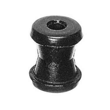 Imagem de Bucha Braco Oscilante Suspensao Dianteira Uno Premio Elba Fiorino 1986