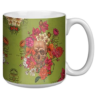 Imagem de CoasterStone Caneca de café jumbo vibrante de 650 ml, 590 ml