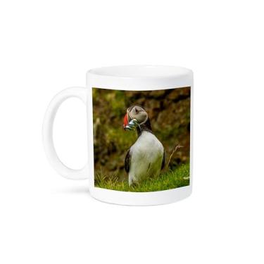 Imagem de 3dRose Câmera Radcliffe, Biblioteca Científica, Oxford Shire, Caneca Inglaterra, 440 ml, branca