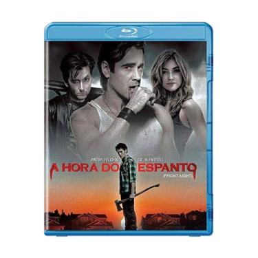 Imagem de A Hora Do Espanto - 2011 Blu-Ray Touchstone