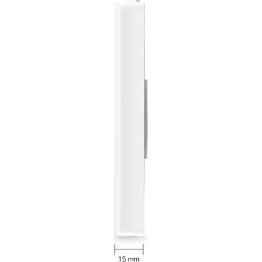 Imagem de Ponto de Acesso TP-Link EAP235-Wall AC1200 Banda Dupla Mu-Mimo - Branc