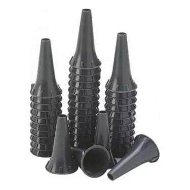 Imagem de Espéculos Auriculares Descartável Para Otoscopio Welch Allyn