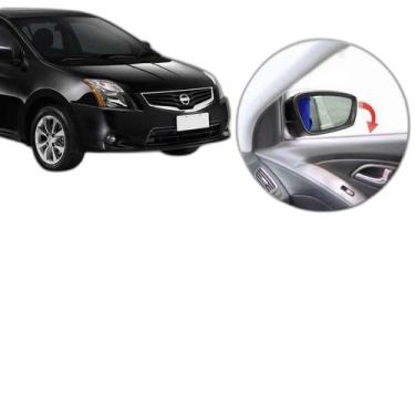 Imagem de Módulo Retrovisor Elétrico Tury PARK 1.0.1 BK - SENTRA