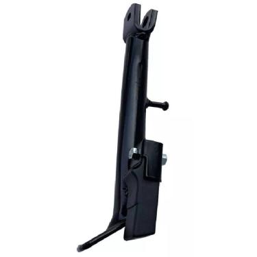 Imagem de Cavalete Lateral Moto Projetil Honda CG Titan 150 2013 2014