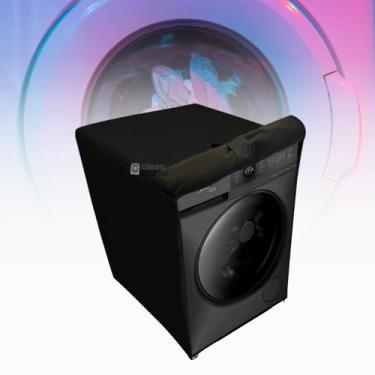 Imagem de Capa para lava e seca midea 10,5kg healthguard impermeável - Clean Cap