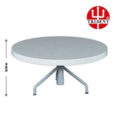 Imagem de Torno Base Giratória Modelagem E Cerâmica 12813 - Trident