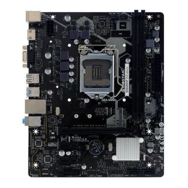 Imagem de Placa Mae Biostar B560MX-E PRO, DDR4, Socket LGA1200, M-ATX, Chipset I