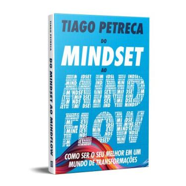 Imagem de Livro - Do Mindset ao Mindflow