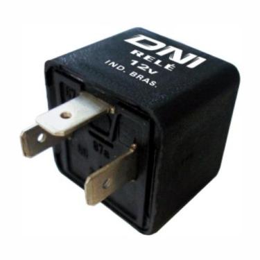 Imagem de DNI 0141 - Relé Ponte de Conexão Elétrica TJG937817 Audi