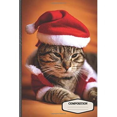 Imagem de Kitten Composition Notebook. Cat Composition Notebook. Kitty Composition Notebook. Cat Lover Composition Notebook. Furry Cat Composition Notebook: ... Cat Cover. Kitty Composition Notebook.