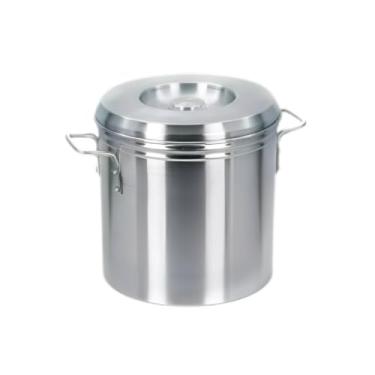 Imagem de Panela Caldeirão Linha Hotel Industrial Nº20-5 Litros
