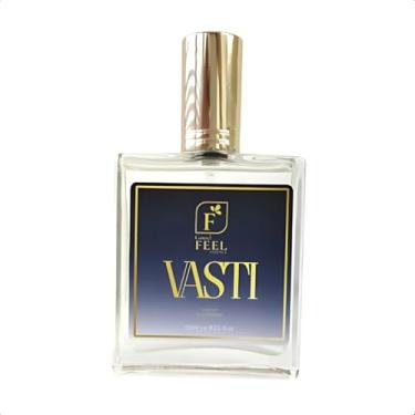 Imagem de Perfume Pour Femme Vasti 50ml Feel Essence
