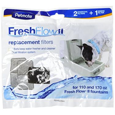 Imagem de Petmate Fresh Flow & Debris Filter