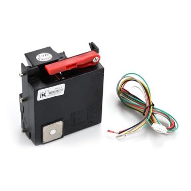 Imagem de Seletor multifunções de moedas aceitador de moedas comparativo de CPU para máquina de venda automática Arcade