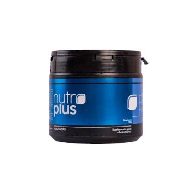Imagem de Suplemento Nutroplus Manutenção 100gr