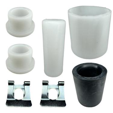 Imagem de Reparo Buchas Pedais Embreagem E Freio Vw Gol - LKA