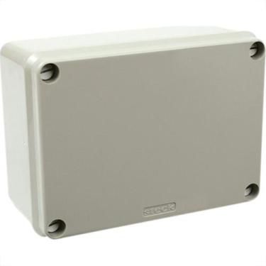 Imagem de Caixa Passagem 170X145X90 S/Emb Ex-171 Steck