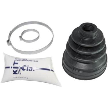 Imagem de Jogo de reparo da junta homocinética Corolla 2003 a 2008 - KIT & CIA