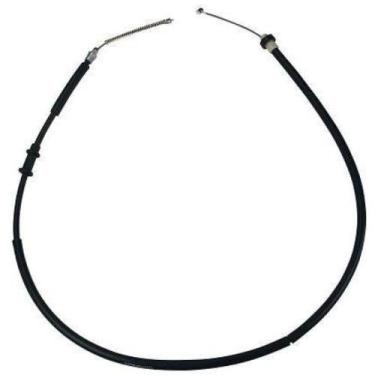 Imagem de Cabo de comando do freio Traseiro Fiat Argo 2017 a 2022 IKS