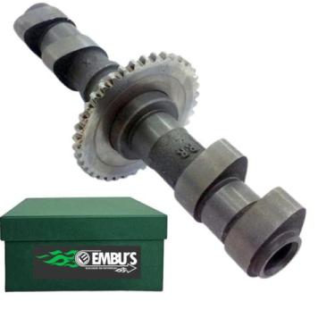 Imagem de Arvore do Comando Valvula CB 500 - Interno - Embus