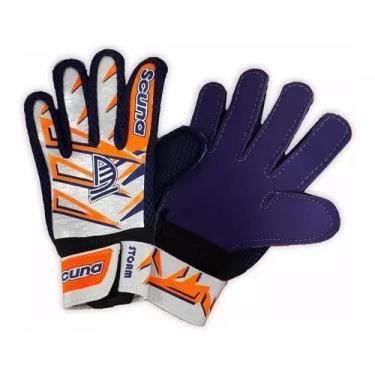 Imagem de Luva de Goleiro Campo Storm - SCUNA, P