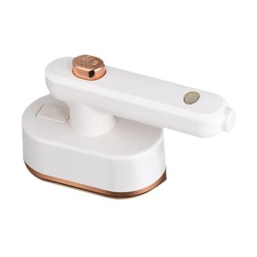 Imagem de Bothyi Mini Vaporizador Portátil para Viagem, Ferro de Passar Roupa para Casa, Dormitório Universitário, Tecido de Lã