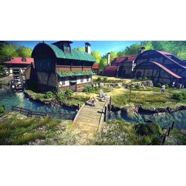 Imagem de Jogo STAR OCEAN THE SECOND STORY - PlayStation 5